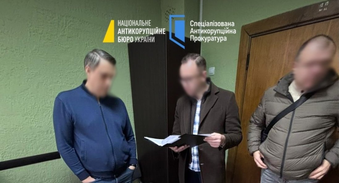 $30 000 за забудову в Луцьку: депутатам обласної і міської рад повідомили про підозру