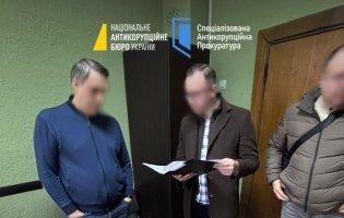 $30 000 за забудову в Луцьку: депутатам обласної і міської рад повідомили про підозру