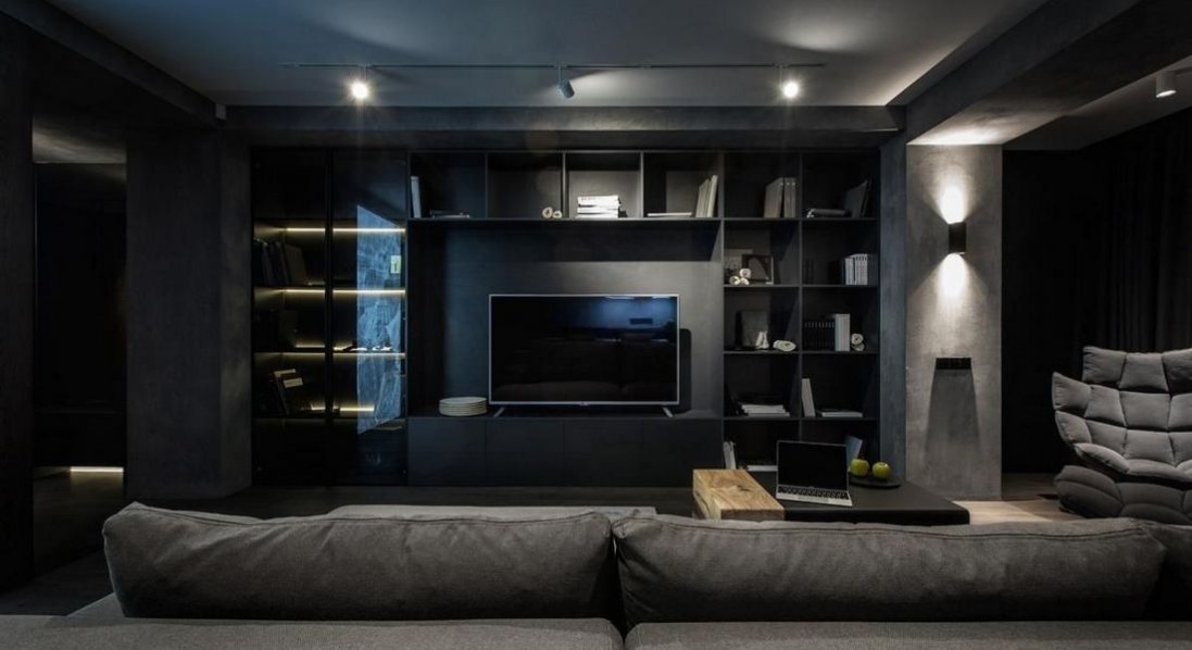 Темна квартира — не вирок: як створити затишний сад там, де мало сонця