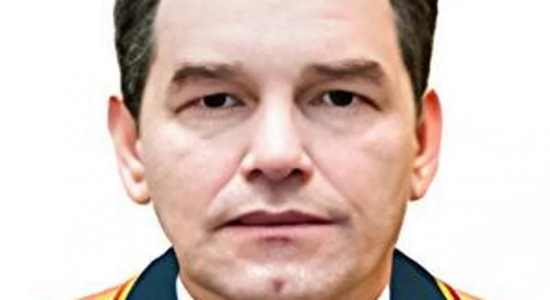 На росії підірвали посадовця Генштабу