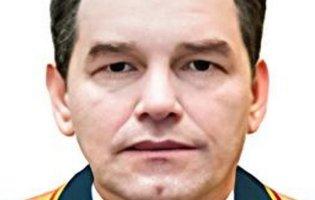 На росії підірвали посадовця Генштабу