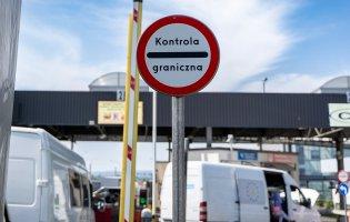 Черги на волинському кордоні: поради від митників, як уникнути тривалого очікування