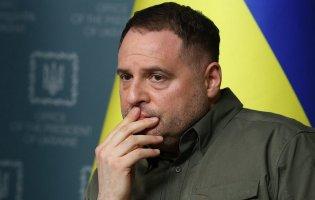 Відставка Єрмака: Подоляка та Лещенка перевели на нові посади