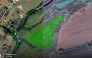 На Волині експосадовця Держгеокадастру та депутата райради викрили на земельній афері