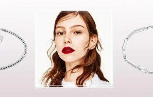 Як прикраси на зап’ясті працюють у щоденних і вечірніх образах