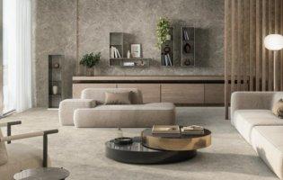 Керамогранітна плитка: поєднання надійності та естетики