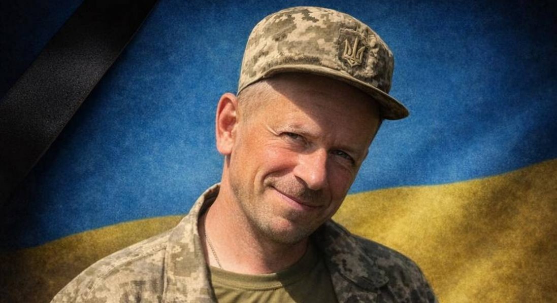 Помер захисник з Волині Олександр Оніщук