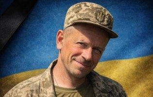 Помер захисник з Волині Олександр Оніщук