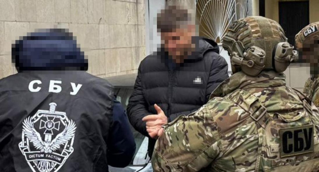 У регіонах України затримали 8-х організаторів «ухилянтських схем»