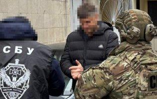 У регіонах України затримали 8-х організаторів «ухилянтських схем»