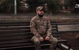 «Вмотивований боєць здатний виконати ефективно задачу», - командир хорунжих «Любарта»