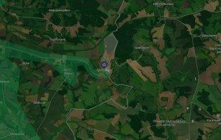 У село Грабовське на Сумщині зайшли близько 100 окупантів