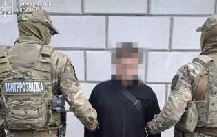 Волинянина, який на замовлення іноземної спецслужби фотографував оборонні споруди у прикордонні, на 15 років позбавили волі