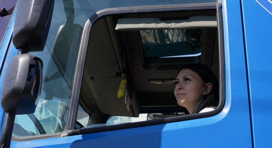 «Мамо, ми не помремо? Бо ми у своєму житті ще не все бачили»