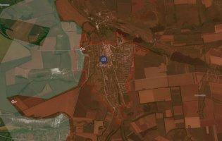 Захисники відійшли із Сіверська — Генштаб