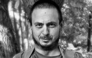 На Харківщині загинув Захисник Олексій Куляпін із Нововолинська