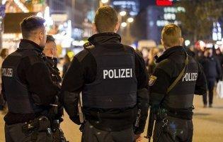 У Німеччині арештували трьох українців за спроби диверсії