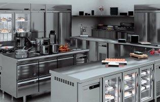 Професійні морозильні столи для закладів харчування