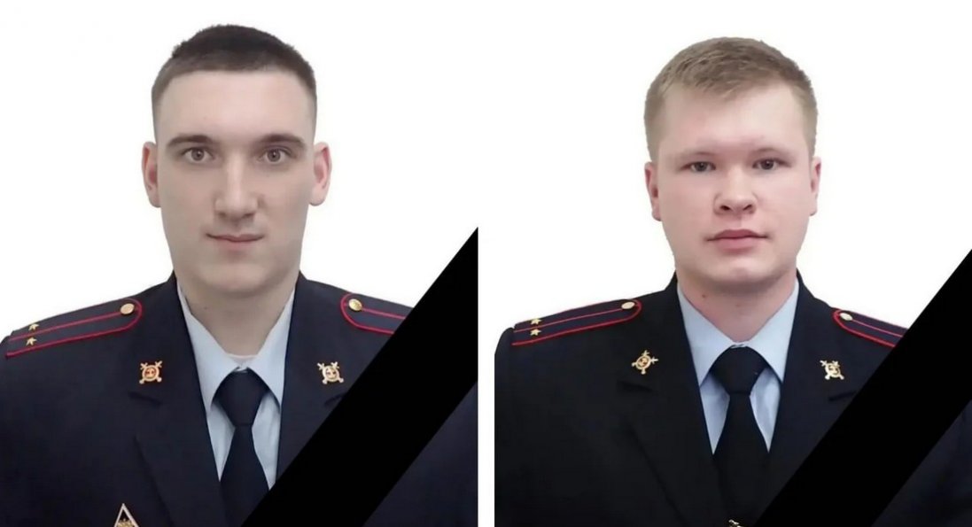 Українських військовополонених катували російські поліціянти, які померли після вибуху на росії