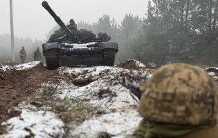 Оборону Мирнограду посилили додатковими підрозділами