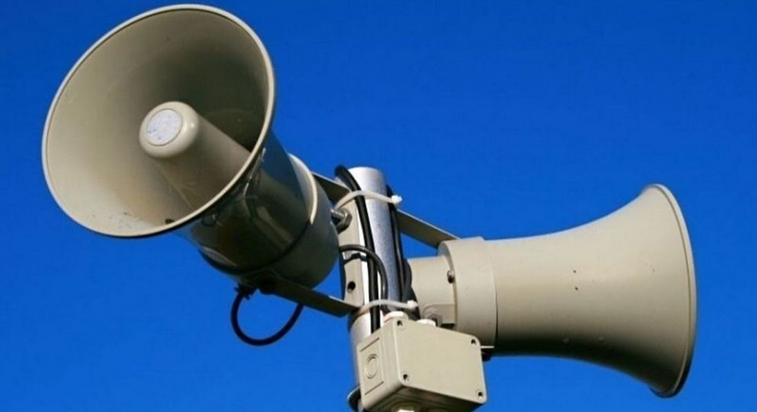 Чому в Луцьку гуділа сирена без тривоги