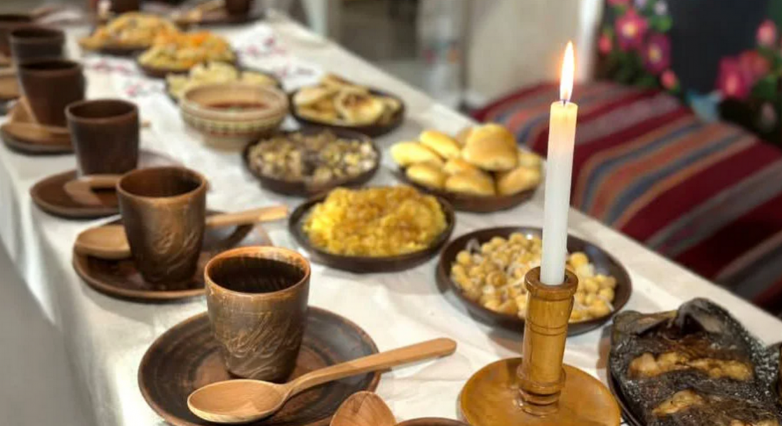 Різдвяні традиції Волині, що об’єднують покоління