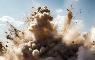 росіяни завдали ракетного удару по Умані