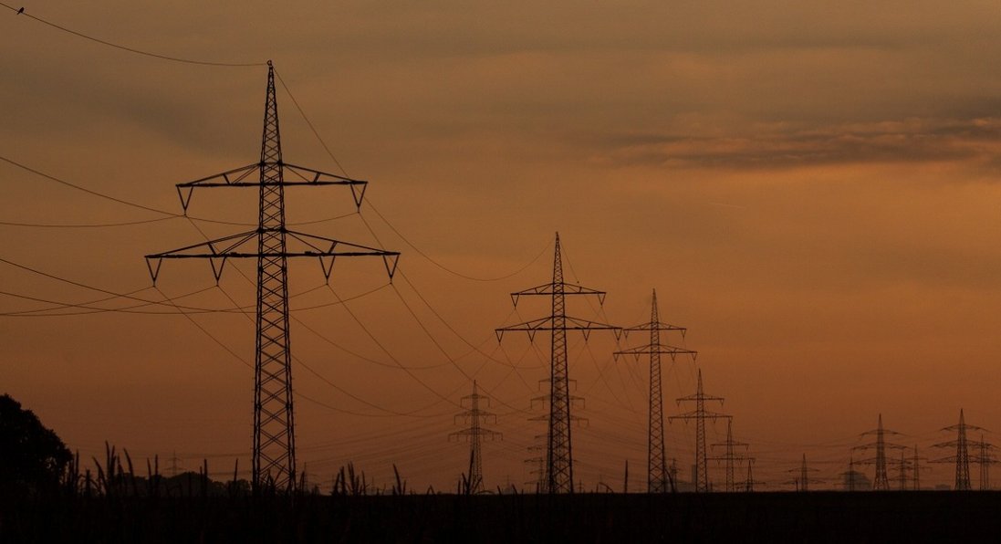 На Волині без енергопостачання – близько 8 тисяч абонентів