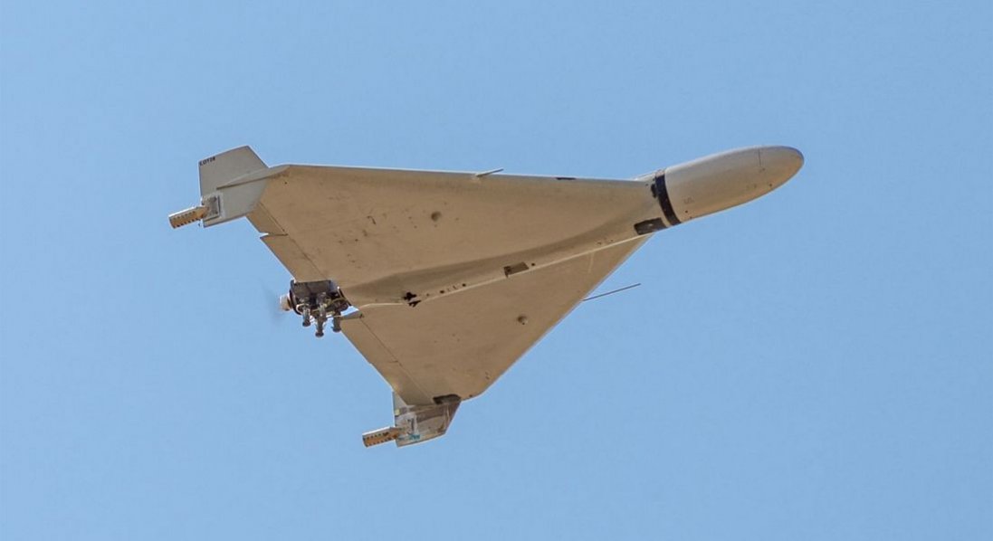 росія обходить українську ППО завдяки білорусі