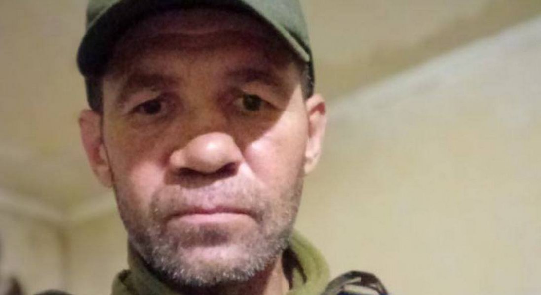 На Харківщині загинув волинянин Віктор Калуш