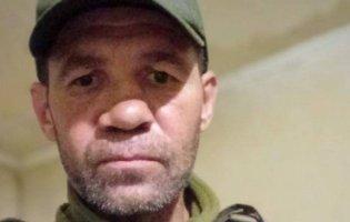 На Харківщині загинув волинянин Віктор Калуш