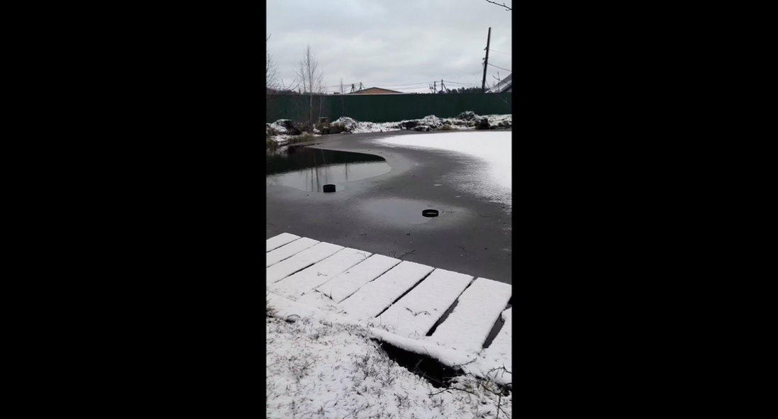 На Волині зникли унікальні Оконські джерела