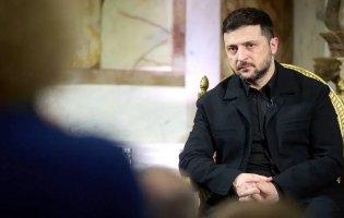 За якої умови Зеленський скасує воєнний стан