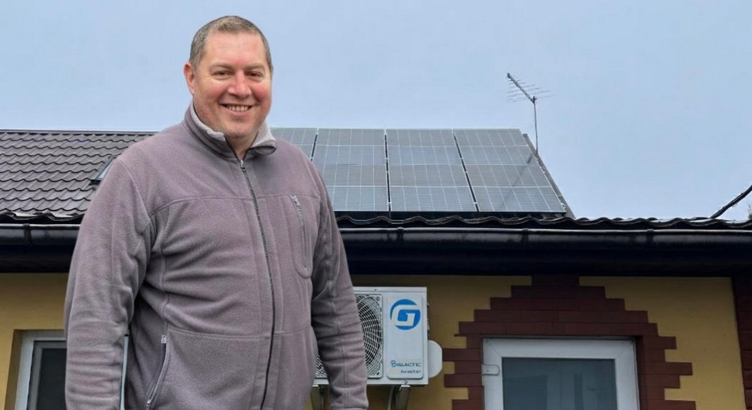 Чи можуть сонячні панелі врятувати від блекауту та про які «підводні камені» варто знати господарям