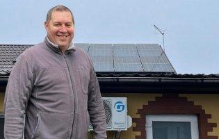 Чи можуть сонячні панелі врятувати від блекауту та про які «підводні камені» варто знати господарям