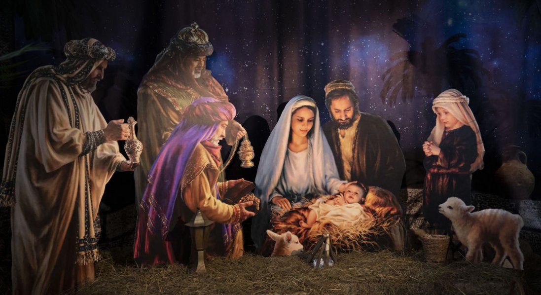 Чому Різдво називають Колядою, і до чого тут язичники