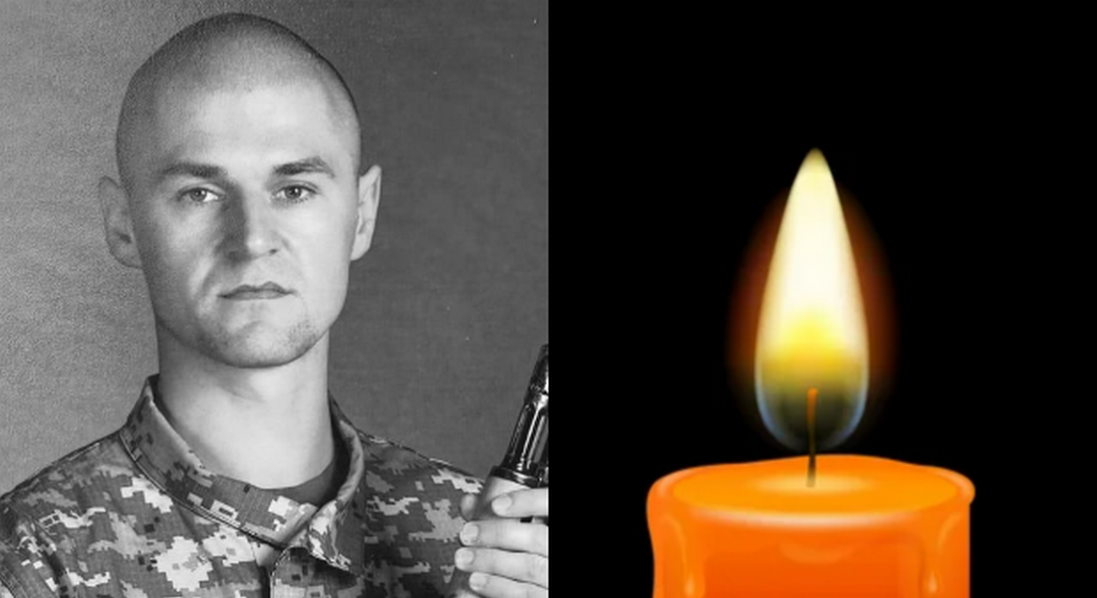 У лікарні помер захисник з Волині Юрій Кацевич