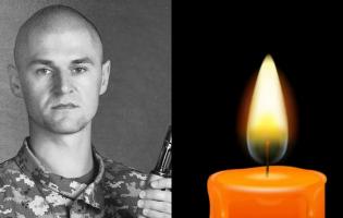 У лікарні помер захисник з Волині Юрій Кацевич