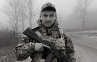 На Харківщині загинув волинянин Сергій Свиридюк