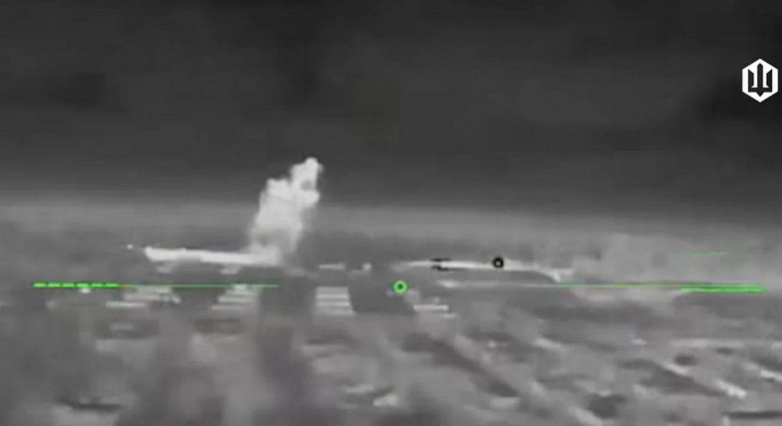 Захисники вдарили по Донецькому аеропорту