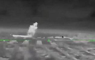 Захисники вдарили по Донецькому аеропорту