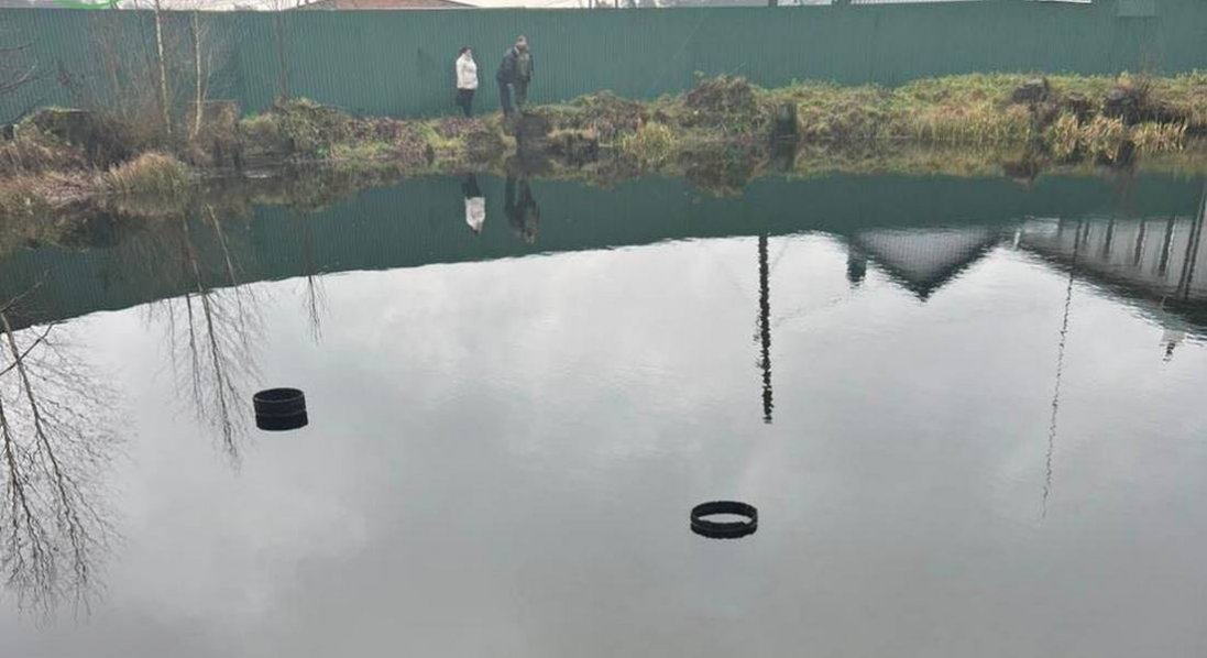 Як екоінспекція відреагувала на скандал з Оконськими джерелами