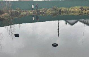 Як екоінспекція відреагувала на скандал з Оконськими джерелами