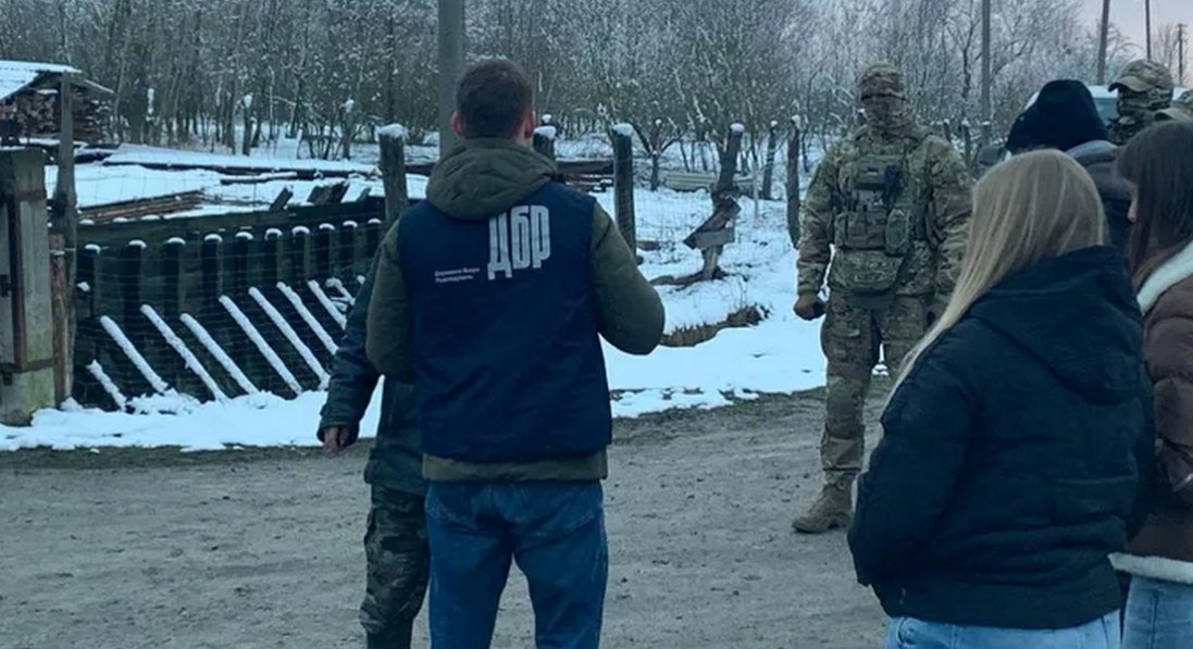 Волинський прикордонник отримав вирок