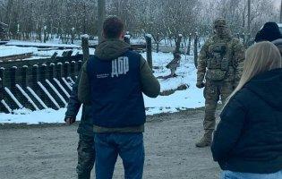 Волинський прикордонник отримав вирок