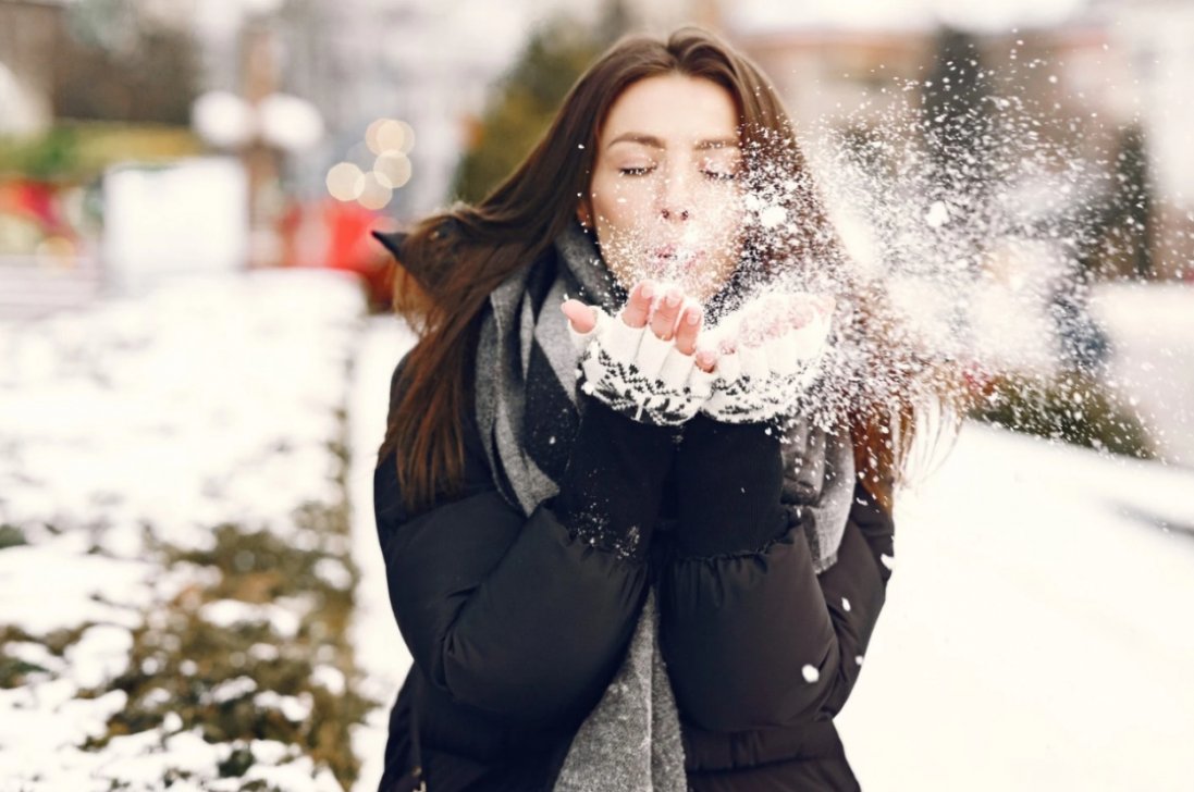 ТОП-5 чоловічих та жіночих ароматів ідеальних для зими