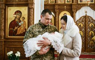 А через рік після трагедії вона сказала Богородиці: «Дякую…»
