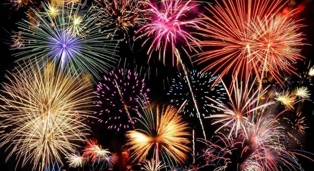 Штрафи й кримінал: у поліції Волині нагадують про заборону використання піротехніки