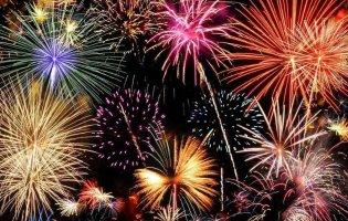 Штрафи й кримінал: у поліції Волині нагадують про заборону використання піротехніки