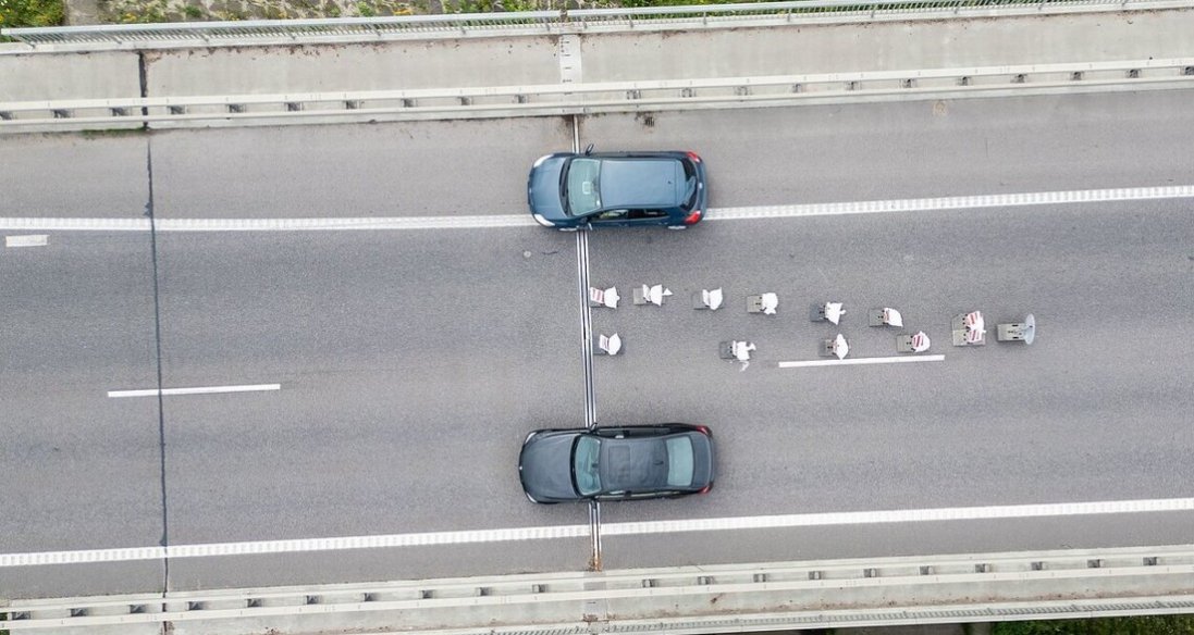 Литва готує до підриву мости на кордоні з росією та білоруссю